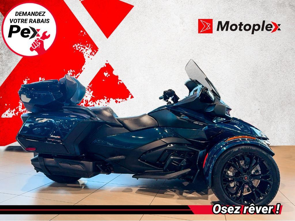 Can-Am SPYDER RT LIMTIED 2020