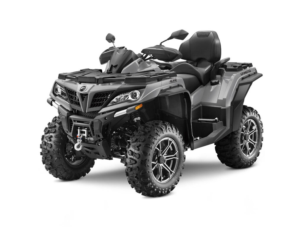 CFMOTO CForce 800 XC 2024