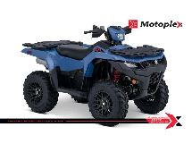 Suzuki KingQuad LT-A750 2025