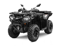 CFMOTO CForce 500 2024