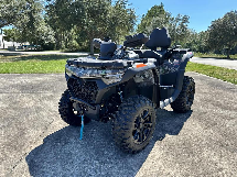 CFMOTO CFMOTO CFORCE 800 EPS LX 2UP 2024