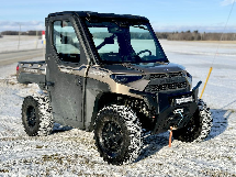 Polaris RANGER XP 1000 NORTHSTAR ULTIMATE 2023