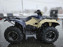 Yamaha KODIAK 700 EPS SE 2025