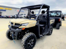 CFMOTO UFORCE 1000 2024