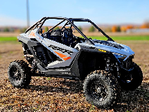 Polaris PRO XP Sport Turbo 2024