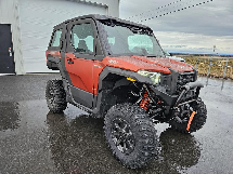 Polaris XPEDITION ADV NORTHSTAR 2024
