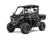 CFMOTO UFORCE U10 Pro 2025