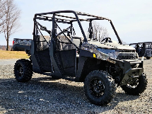 Polaris Ranger XP 1000 EPS 2024