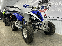 Yamaha Raptor 700R 2015