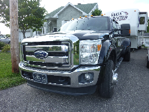 Camion Ford-450 Diesel turbo Super Duty, 6.7 litres .