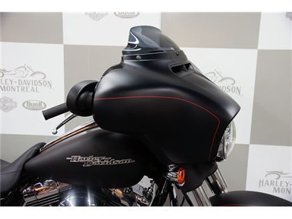  Harley-Davidson FLHXS Street Glide Special 2014 à vendre