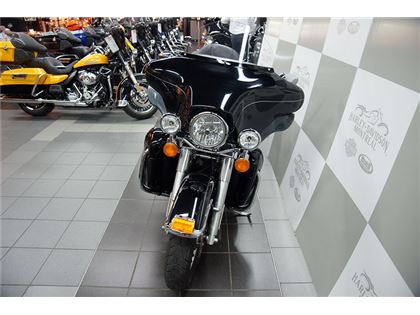  Harley-Davidson Ultra Limited 2011 à vendre