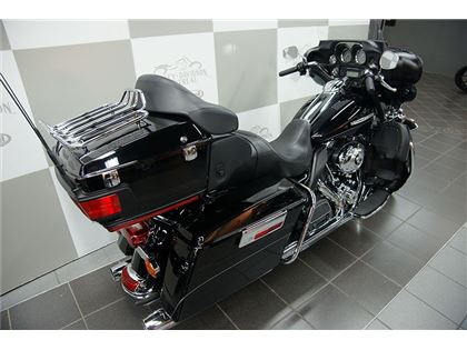  Harley-Davidson Ultra Limited 2011 à vendre