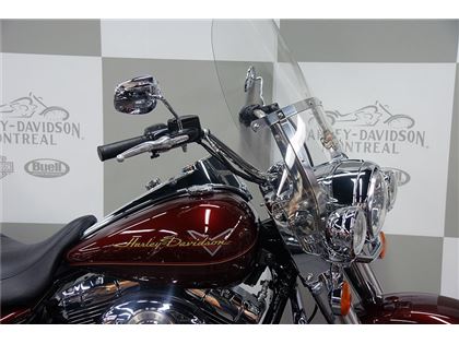  Harley-Davidson Road King 2008 à vendre