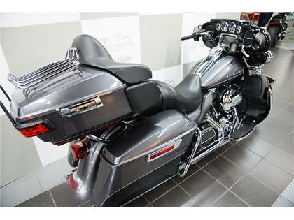  Harley-Davidson FLHTK Electra Glide Ultra Limited 2014 à vendre
