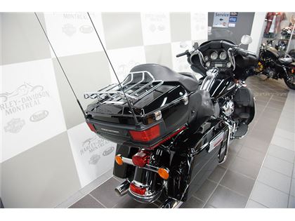  Harley-Davidson FLHTK Electra Glide Ultra Limited 2017 à vendre