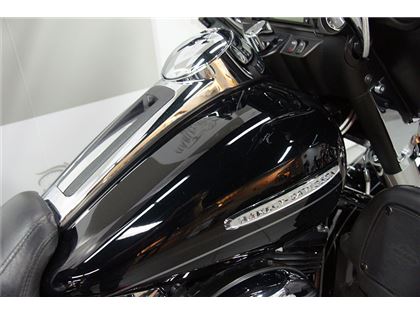  Harley-Davidson FLHTK Electra Glide Ultra Limited 2017 à vendre