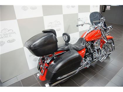  Harley-Davidson Road King 2007 à vendre