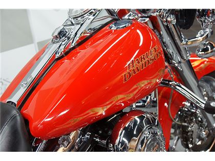  Harley-Davidson Road King 2007 à vendre