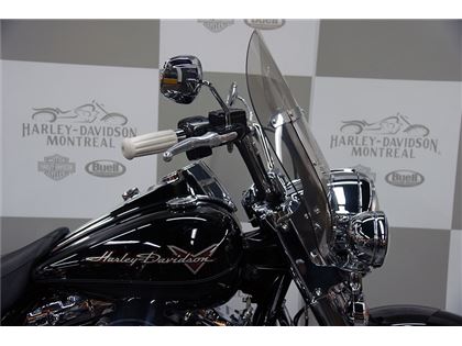  Harley-Davidson Road King 2011 à vendre