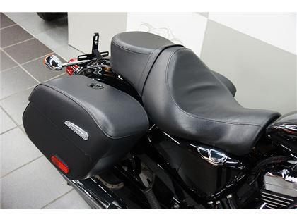  Harley-Davidson XL1200T 2015 à vendre