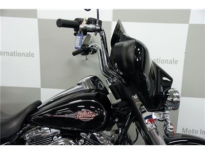  Harley-Davidson Electra Glide Classic 2008 à vendre