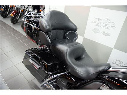  Harley-Davidson FLHTK Electra Glide Ultra Limited 2011 à vendre