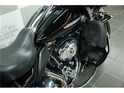  Harley-Davidson FLHTK Electra Glide Ultra Limited 2011 à vendre