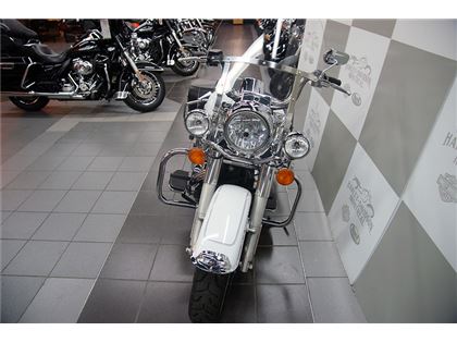  Harley-Davidson Road King Classic 2012 à vendre