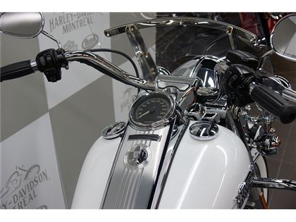  Harley-Davidson Road King Classic 2012 à vendre
