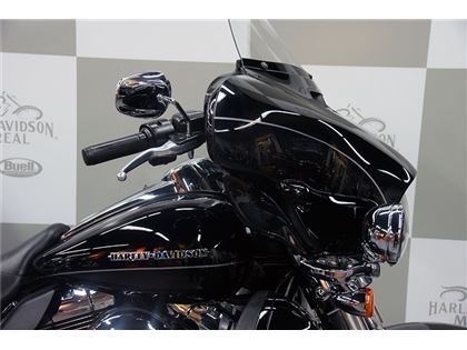  Harley-Davidson FLHTK Electra Glide Ultra Limited 2014 à vendre