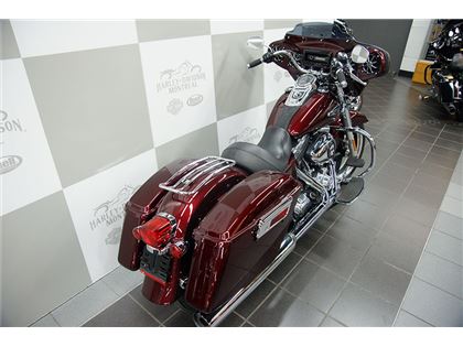  Harley-Davidson FLD Dyna Switchback 2015 à vendre