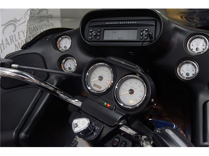 Harley-Davidson FLTRX Road Glide Custom 2012 à vendre