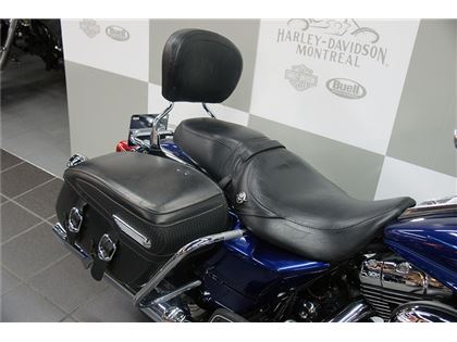  Harley-Davidson FLHRCI Road King Classic 2007 à vendre