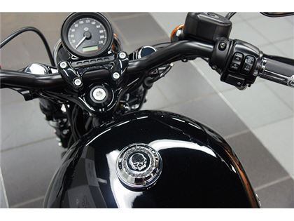  Harley-Davidson XL1200X Forty-Eight 2015 à vendre