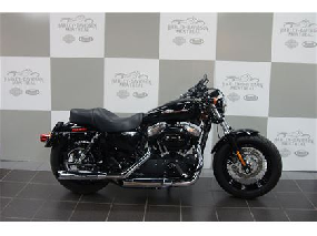 Harley-Davidson XL1200X Forty-Eight 2015