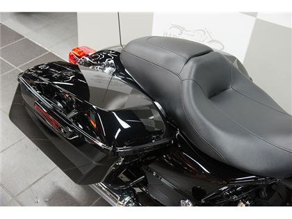  Harley-Davidson FLHX Street Glide 2016 à vendre