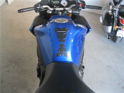  Yamaha FZ8 2011 à vendre