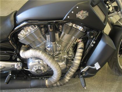  Harley-Davidson V-Rod Muscle 2012 à vendre