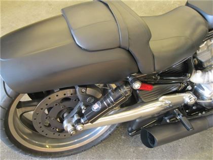  Harley-Davidson V-Rod Muscle 2012 à vendre