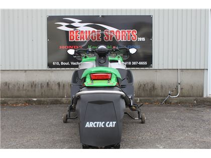  Arctic Cat F8 2007 à vendre