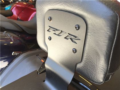  Yamaha FJR1300 2014 à vendre