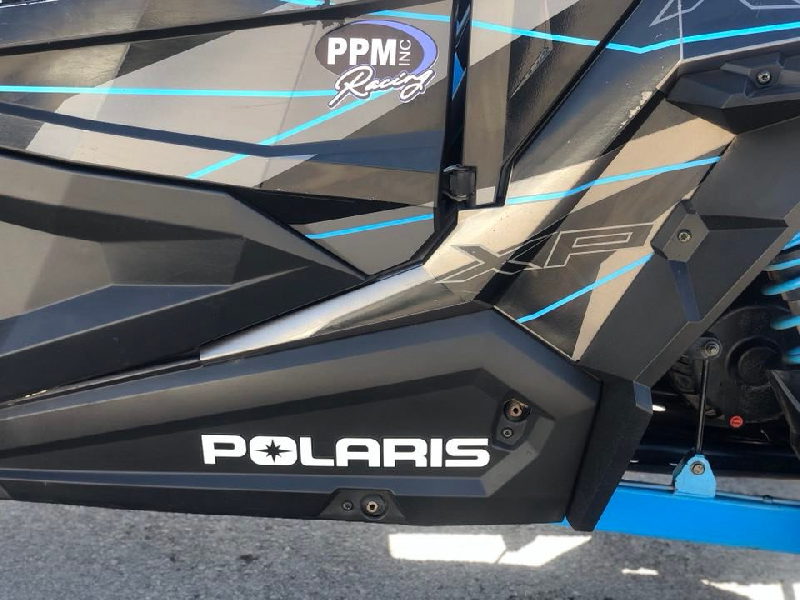  2019 POLARIS RZR 1000 XP TURBO À VENDRE à vendre
