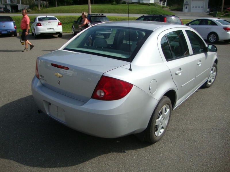  Chevrolet Cobalt LT 2007 à vendre