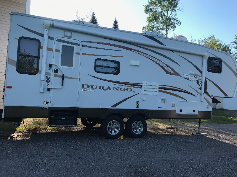  Durango 1500 à vendre