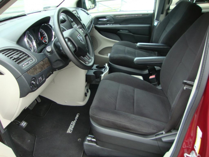  Dodge Grand Caravan SE / SXT 2011 à vendre