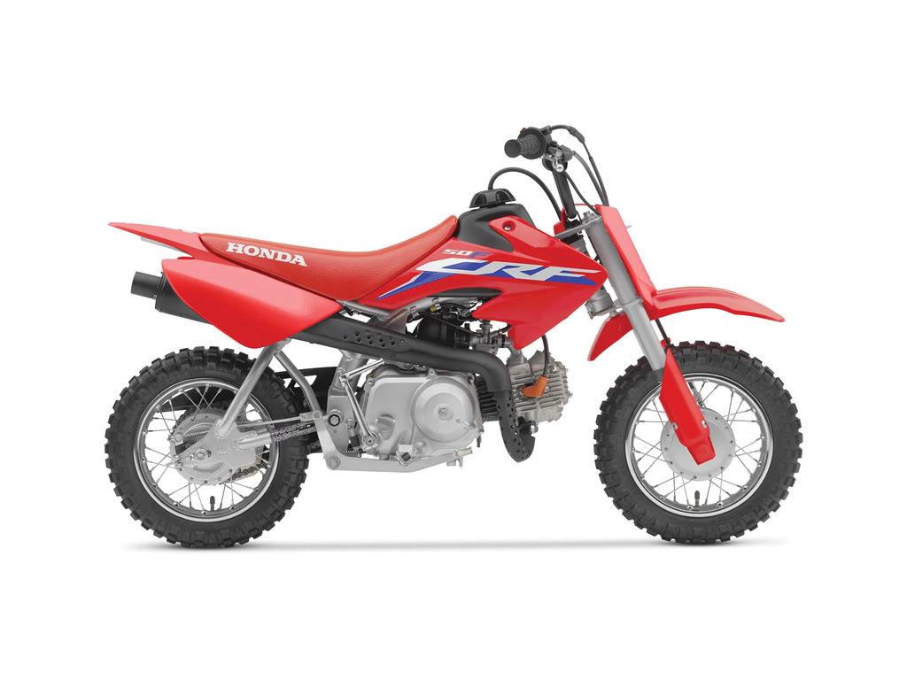 Honda CRF50 2023