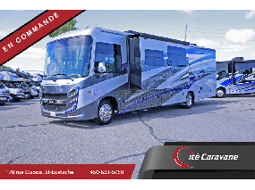 Entegra Coach Vision XL 2024