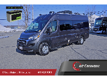 Thor Motor Coach Tellaro 2023