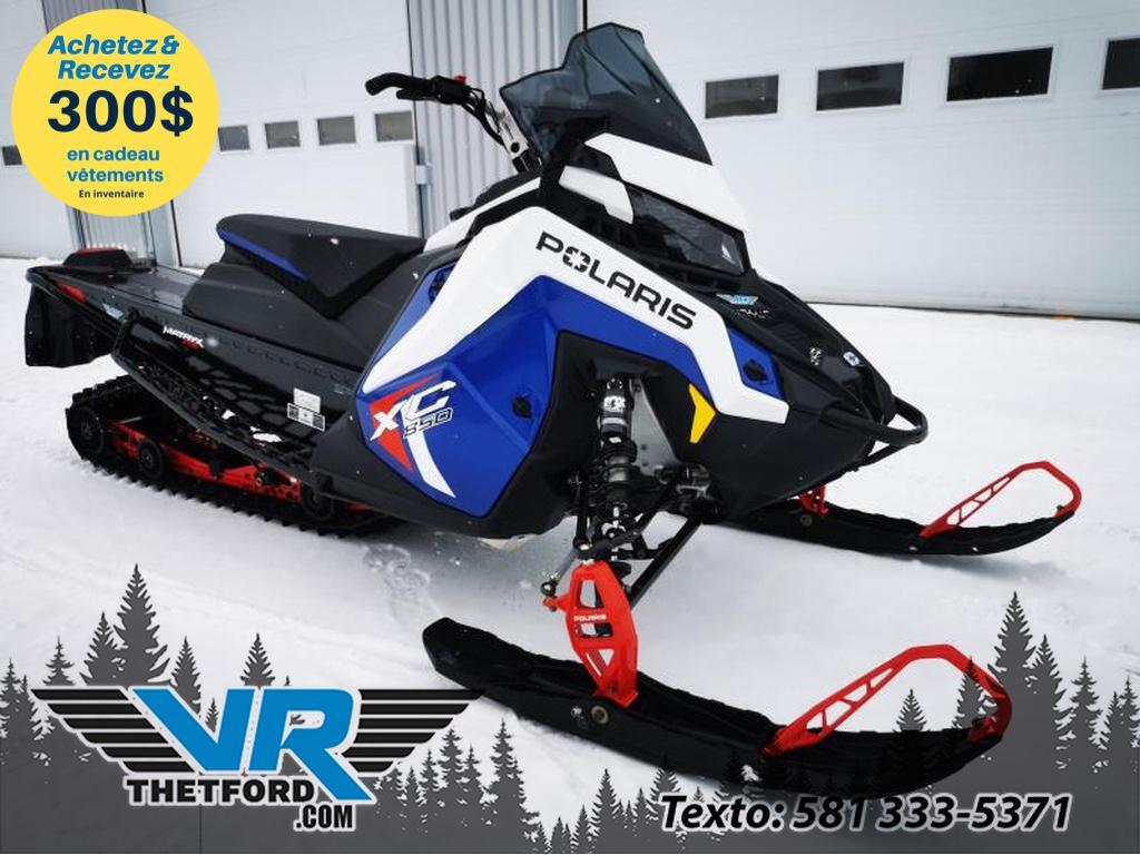 Polaris 850 SWITCHBACK XC 146 2023